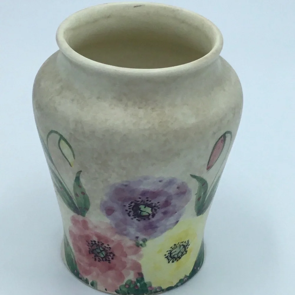 Vintage Redford Ware Mini Vase